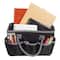 Black Tote Bag by Artist’s Loft™